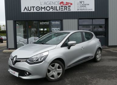 Achat Renault Clio BUSINESS DCI 90 CV Occasion