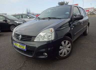 Vente Renault Clio CAMPUS 1.2 60  GPL/Essence Occasion