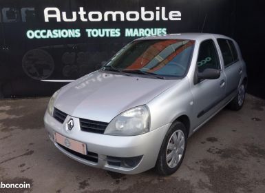 Renault Clio CAMPUS 1.2 Authentique Occasion