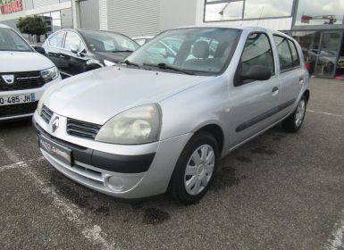 Renault Clio CAMPUS 1.5 dCi 65 Campus Clim Occasion