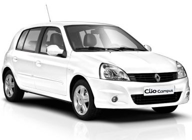 Achat Renault Clio CAMPUS ESSENCE + GPL « CRIT AIR 1 » Occasion