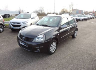 Renault Clio Campus II 1.2 16v 75cv 5cv Campus Authentique eco² Clim 5Portes Occasion