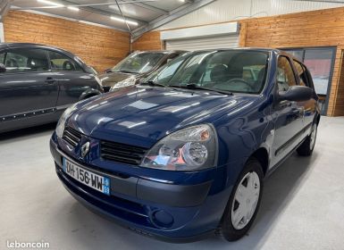 Renault Clio Campus II (B-C65) 1.2 60ch Authentique 5p Occasion