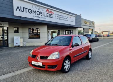 Renault Clio CAMPUS Phase 2 1.2 i 16V 75cv