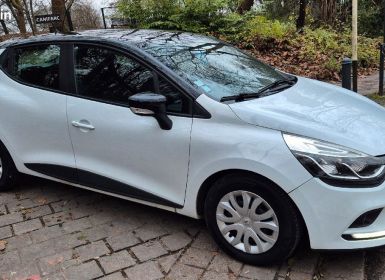 Achat Renault Clio clic 4 1.5 dci business 5place Occasion