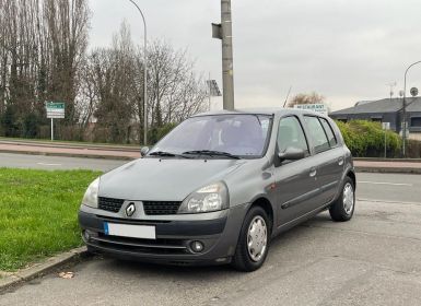 Achat Renault Clio Clio 1.5 DCi - 80 Expression PAIEMENT en 3 ou 4 ou 10 FOIS Occasion