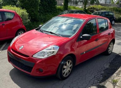 Vente Renault Clio Clio III 1.2 16V 75 Alizé (5 CV) 2012 Occasion