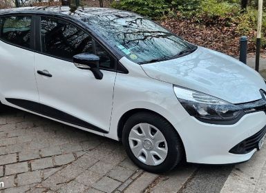 Achat Renault Clio clio4 1.5 dci business 5places première main Occasion