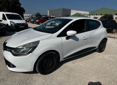 Renault Clio dci 75 CV 2 PLACES Occasion