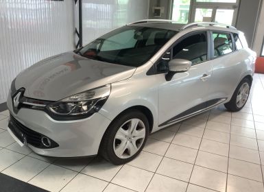 Achat Renault Clio DCI 75 CV BUISNESS ESTATE Occasion