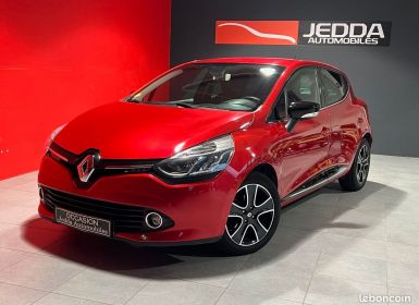 Achat Renault Clio DCI 90 cv Intens Occasion