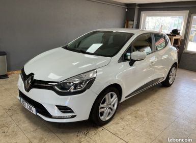 Renault Clio dci garantie 12 mois