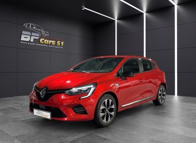 Achat Renault Clio e-tech 140ch limited Occasion