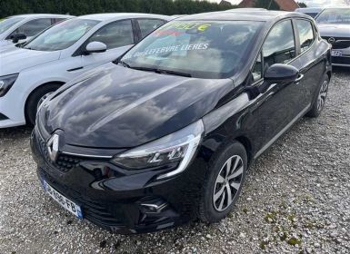 Renault Clio E TECH 140CV ZEN PACK CITY Occasion