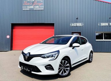 Renault Clio E-tech140ch INTENS-21 full hybrid 2020 1.6 i EH