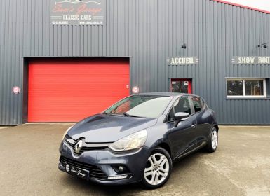 Renault Clio Energy Intens Euro6 2017 0.9 i