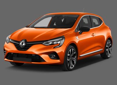 Achat Renault Clio Esprit Alpine E-TECH FULL HYBRID 145 Leasing