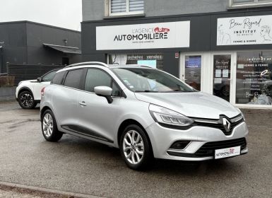 Achat Renault Clio Estate 0.9 TCe 90 ch energy Intens - 43000 Kms - Occasion