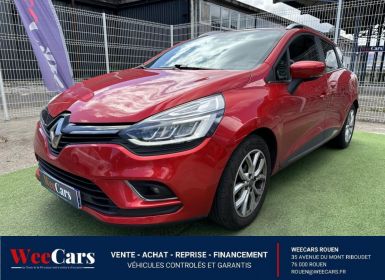 Renault Clio ESTATE 0.9 TCE 90 ENERGY INTENS Occasion