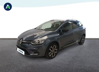 Renault Clio Estate 0.9 TCe 90ch energy Limited Euro6c