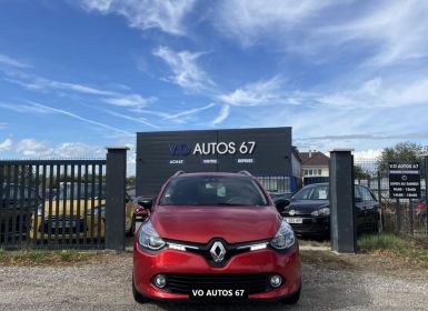 Achat Renault Clio Estate 0.9 TCE Limited Occasion