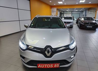 Renault Clio ESTATE 1.2 TCE 120 INTENS