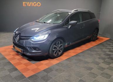 Vente Renault Clio ESTATE 1.2 TCE 120ch ENERGY INTENS Occasion