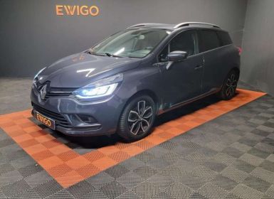 Achat Renault Clio ESTATE 1.2 TCE 120ch ENERGY INTENS Occasion