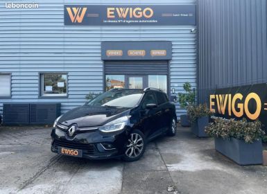 Renault Clio ESTATE 1.5 DCI 90 BUSINESS EDC BVA Occasion