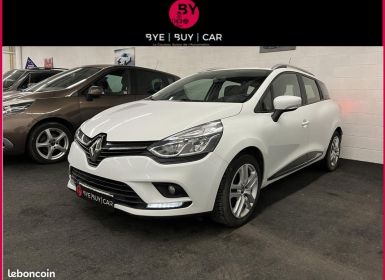 Renault Clio estate 1.5 dci 90 energy zen Occasion