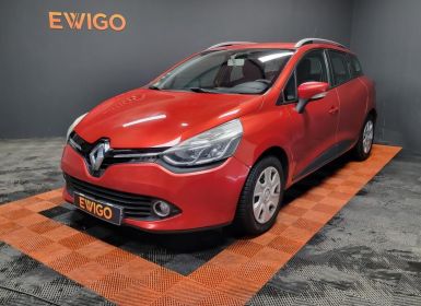 Achat Renault Clio Estate 1.5 DCI 90ch BUSINESS Occasion