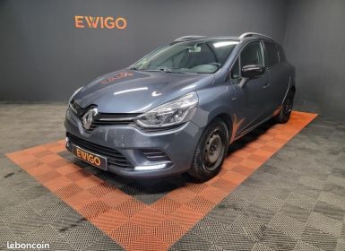 Renault Clio ESTATE 1.5 DCI 90ch ENERGY LIMITED + courroie changée