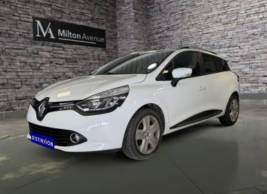 Renault Clio Estate 1.5 Energy dCi 90 Business