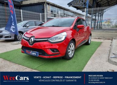 Vente Renault Clio Estate ESTATE 1.5 DCI 90 INTENS Occasion