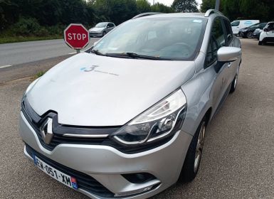 Vente Renault Clio Estate ESTATE BREAK 1.5 DCI 90 BUSINESS  Occasion