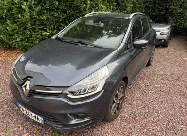 Achat Renault Clio ESTATE INTENS TCE 90 Occasion