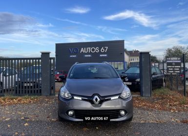 Renault Clio Estate IV 0.9 TCE Limited Occasion