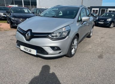 Renault Clio Estate IV 1.5 dCi 90ch energy Business Occasion