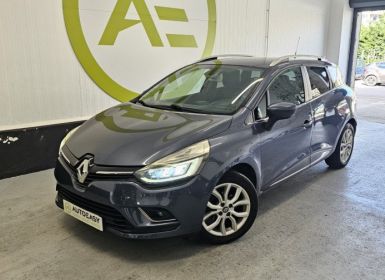 Achat Renault Clio ESTATE IV INTENS 1.2 TCE 120 GPS RADARS AR Occasion