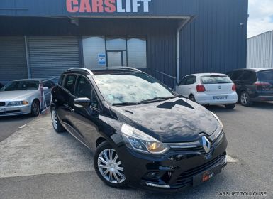 Vente Renault Clio Estate IV Phase 2 1.5 DCi Energy eco2 S&S 90CH BUSINESS Occasion