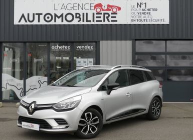 Achat Renault Clio Estate LIMITED TCE 120 CV Occasion