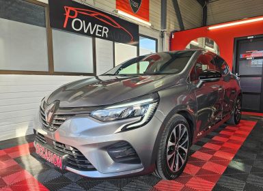 Renault Clio etech145