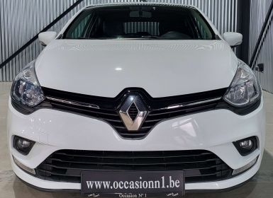 Vente Renault Clio GPS CUIR PARTIEL Occasion