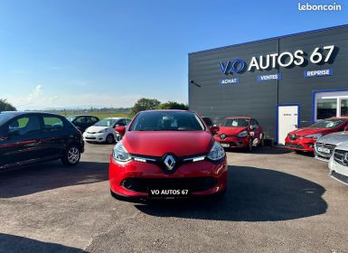 Vente Renault Clio I 0.9 TCE Occasion