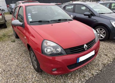 Renault Clio II 1.2 16v Campus Bye Bye 5p