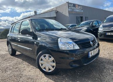 Renault Clio II 1.2 CAMPUS 60 CLIM 5P