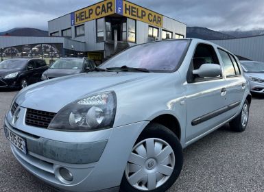 Achat Renault Clio II 1.4 16V 98CH LUXE PRIVILEGE 5P Occasion