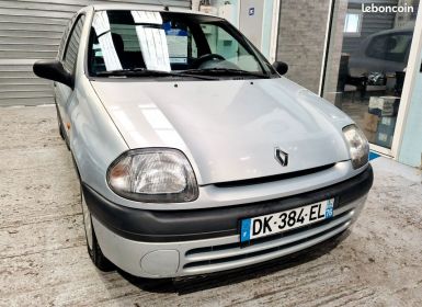 Renault Clio II 1.4 RT