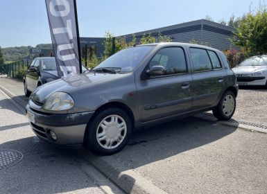 Achat Renault Clio II 1.9 dTi 1870cm3 80cv Occasion