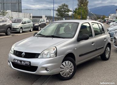 Renault Clio II (2) Campus 1.2 ESS 60 5P Occasion